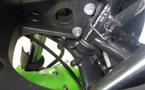 KAWASAKI NINJA 250R EX250K