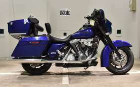 HARLEY FLHX 1450 2006 KAV