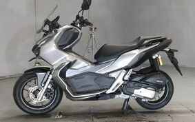 HONDA ADV150 不明