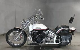 YAMAHA DRAGSTAR 400 2000 VH01J