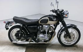 KAWASAKI W650 2002 EJ650A