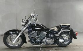 YAMAHA DRAGSTAR 400 CLASSIC 2006 VH01J