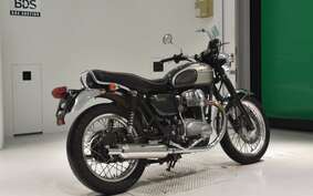 KAWASAKI W650 2008 EJ650A