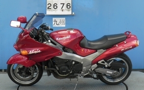 KAWASAKI ZZ1100 NINJA R Gen.2 ZXT10D