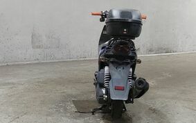 YAMAHA BW S125 SE45