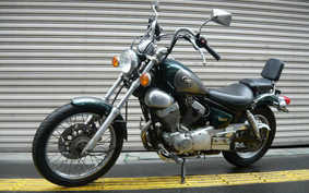 YAMAHA XV250S VIRAGO 3DM