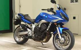 YAMAHA FAZER FZ6 SA 2009 RJ14