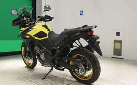 SUZUKI DL650 ( V-Strom 650 ) 2021 C733A