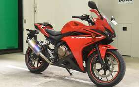 HONDA CBR400R 2016 NC47