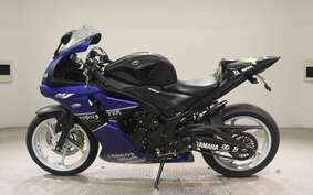 YAMAHA YZF-R25 RG10J