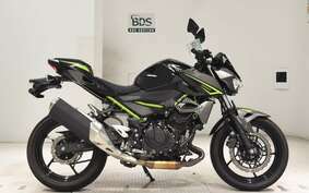 KAWASAKI Z400 Gen.2 2023 EX400L