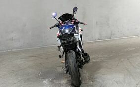 HONDA CBR250R MC41