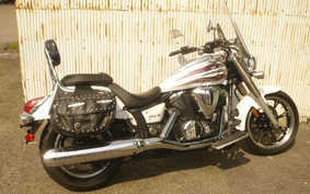 YAMAHA XVS950A MIDNIGHT STAR 2010 VN01