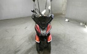 YAMAHA TRICITY 125 SE82J