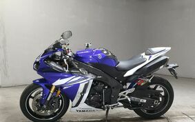 YAMAHA YZF-R1 2011 RN23