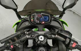 KAWASAKI NINJA 650 2017 ER650H