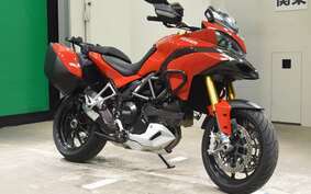 DUCATI MULTISTRADA 1200 S 2012 A200A