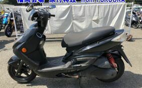 YAMAHA CYGNUS 125 X-2 SE46