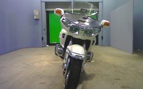 HONDA GL 1800 GOLD WING 2001 SC47