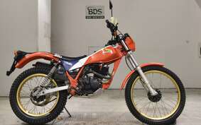 HONDA TLR200 MD09