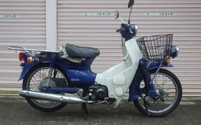 HONDA PRESS CUB 50 AA01