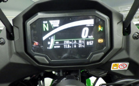 KAWASAKI NINJA 1000 SX 2022 ZXT02K