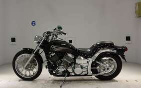 YAMAHA DRAGSTAR 400 2011 VH02J