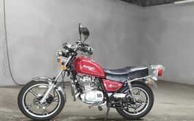 SUZUKI GN125 H PCJG9