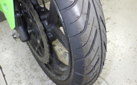 KAWASAKI NINJA 250R EX250K