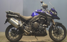 TRIUMPH TIGER EXPLORER 2013 1F11E9