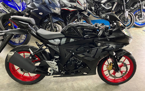 SUZUKI GSX-R125 ABS DL33B