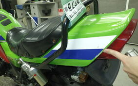 KAWASAKI ZRX400 2002 ZR400E