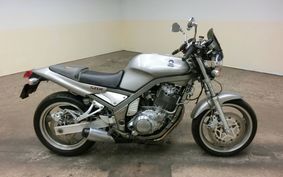 YAMAHA SRX600 1994 3SX