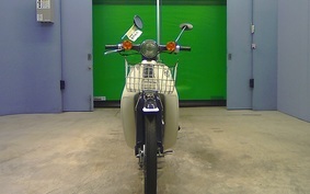 HONDA C70 SUPER CUB C70