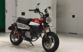 HONDA MONKEY 125 A JB02