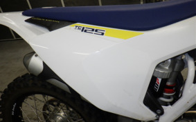 HUSQVARNA TC125