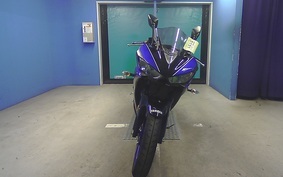 YAMAHA YZF-R25 A RG43J