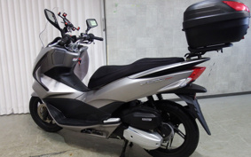 HONDA PCX 150 KF18