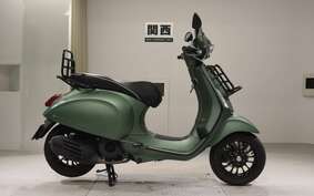 VESPA SPRINT150 M822