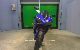 YAMAHA YZF-R1 2007 RN20