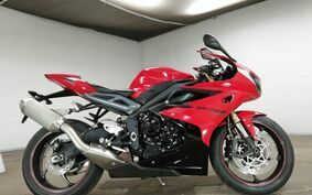 TRIUMPH DAYTONA 675 2014 TA12FA