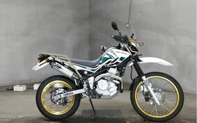 YAMAHA SEROW 250 DG17J