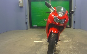 KAWASAKI NINJA 250R EX250K