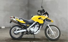 BMW F650GS 2002 0172