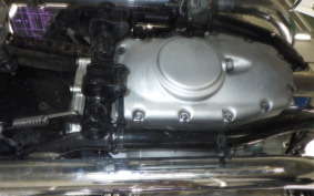 KAWASAKI W400 2006 EJ400A