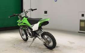 KAWASAKI KLX110 L LX110D