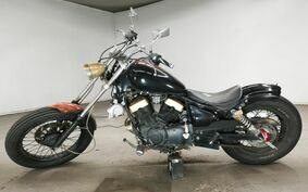 YAMAHA VIRAGO 250 3DM