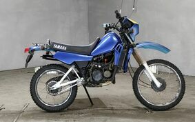 YAMAHA DT50 17W