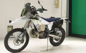 HUSQVARNA TE250I