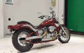 YAMAHA DRAGSTAR 400 2000 VH01J